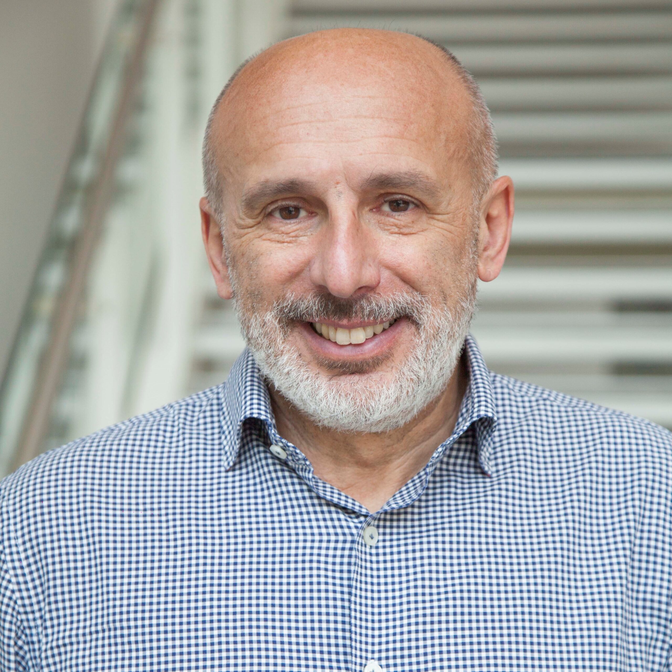 Roberto Zuffada