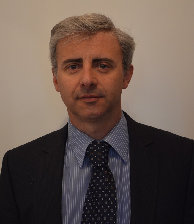 Gian Luca Bottino