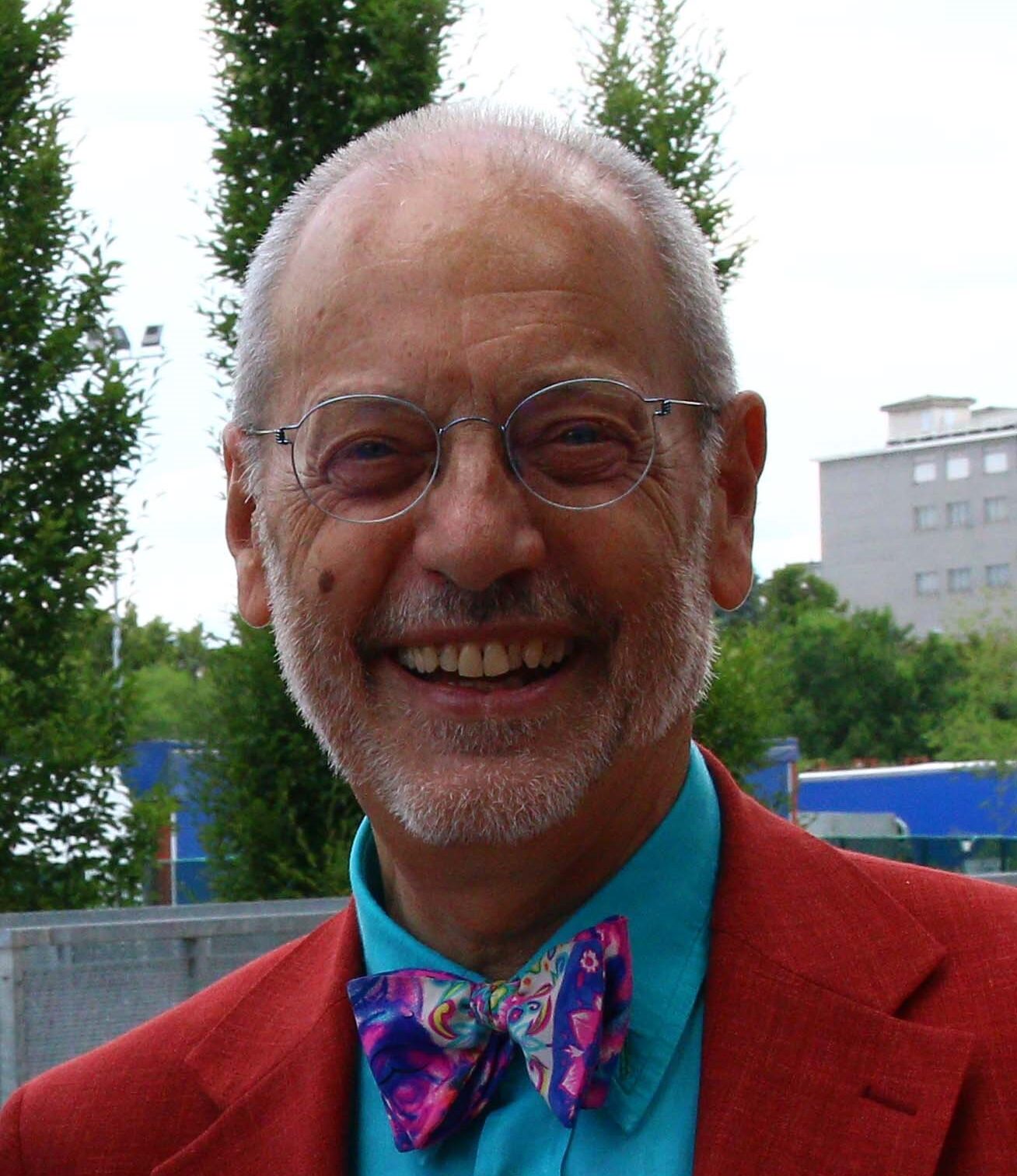 Luigi Bistagnino