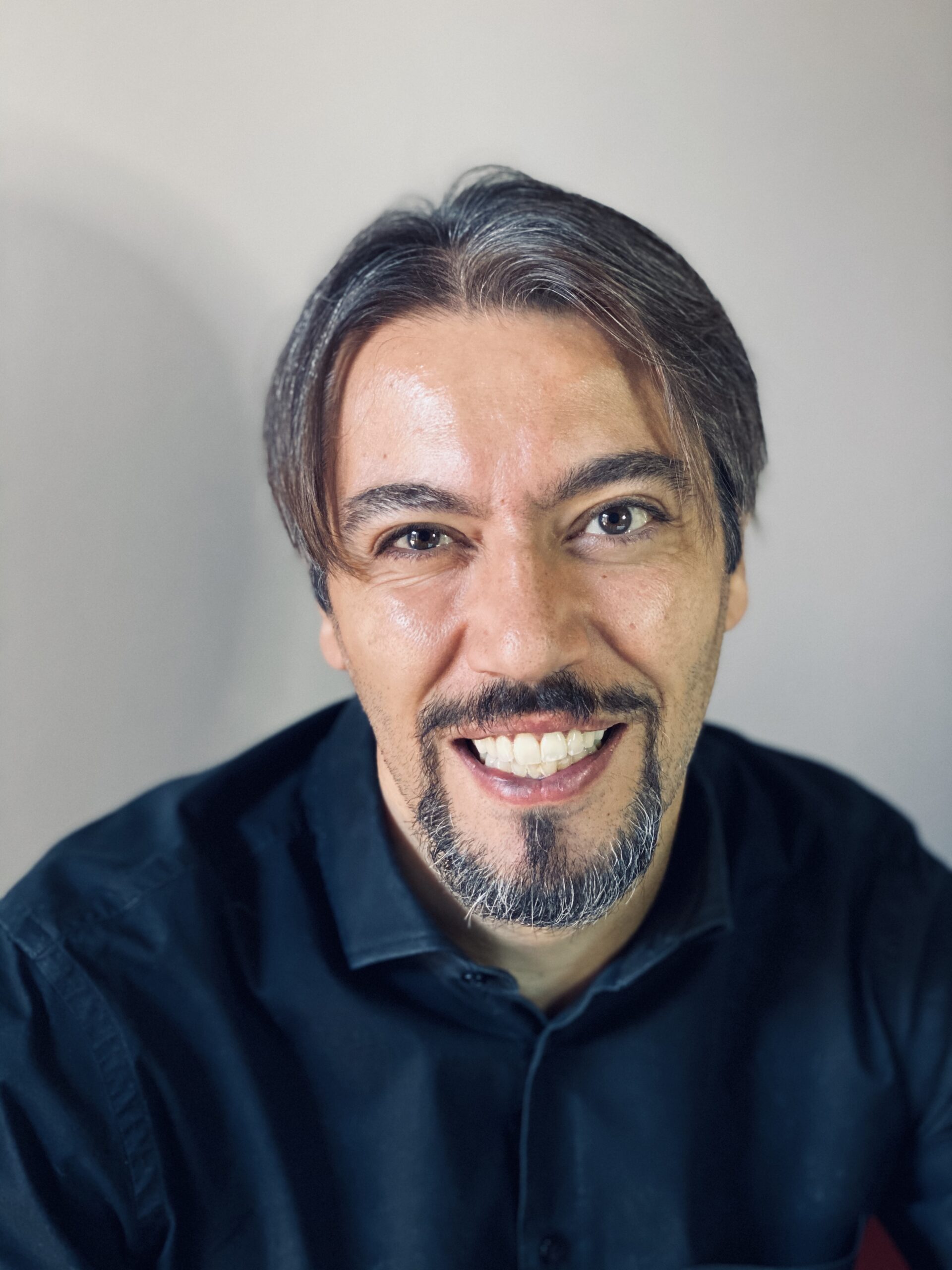 Stefano Porro