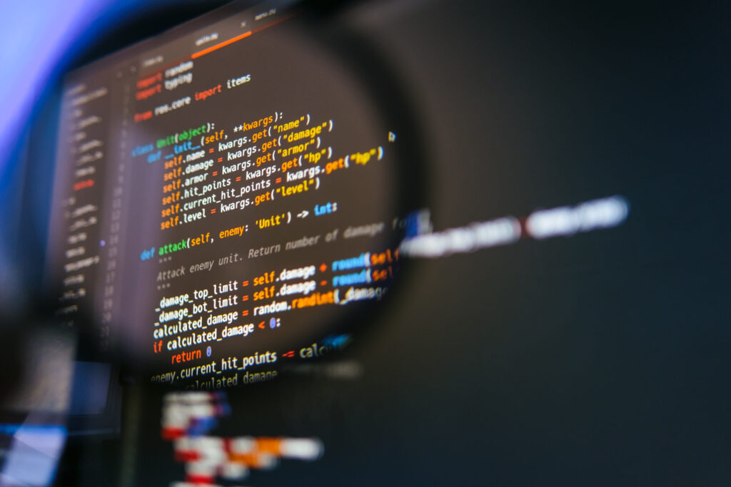 Introduzione a Python per l’AI