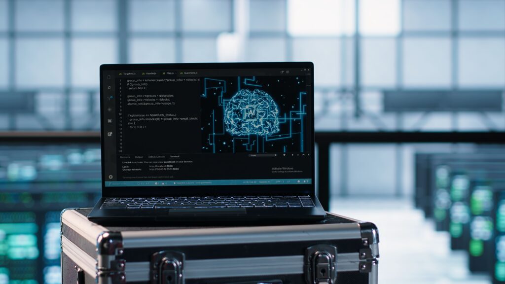 AI per l’analisi dei dati